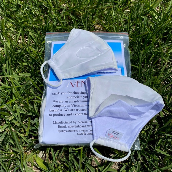 Other - 5 Reusable Face Mask